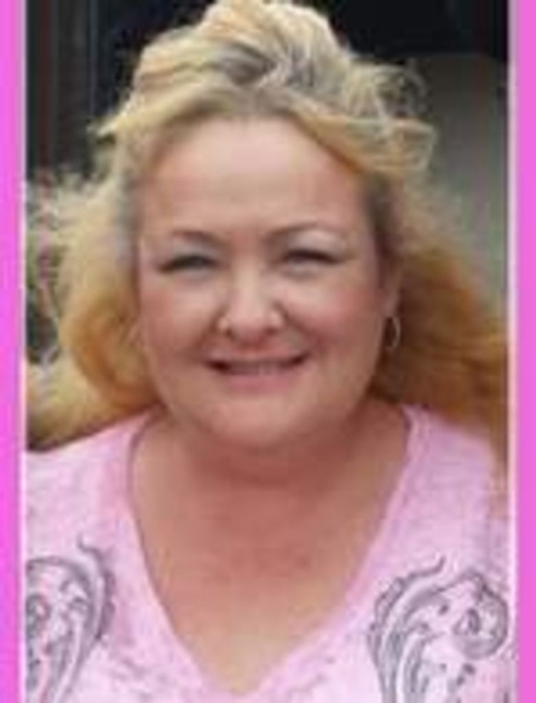 Andrina Lee Mitchell