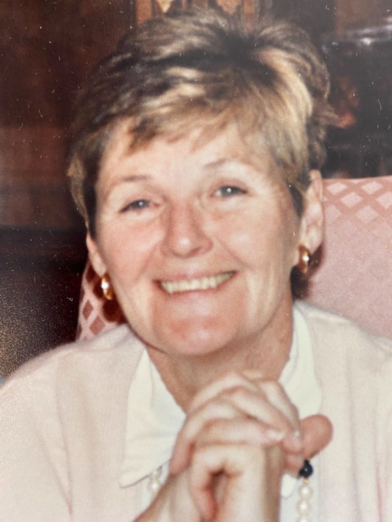 Mary Alyce (Stuhl)  Klier Profile Photo