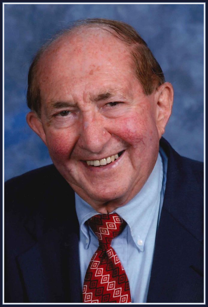 William “Bill” Lesmeister