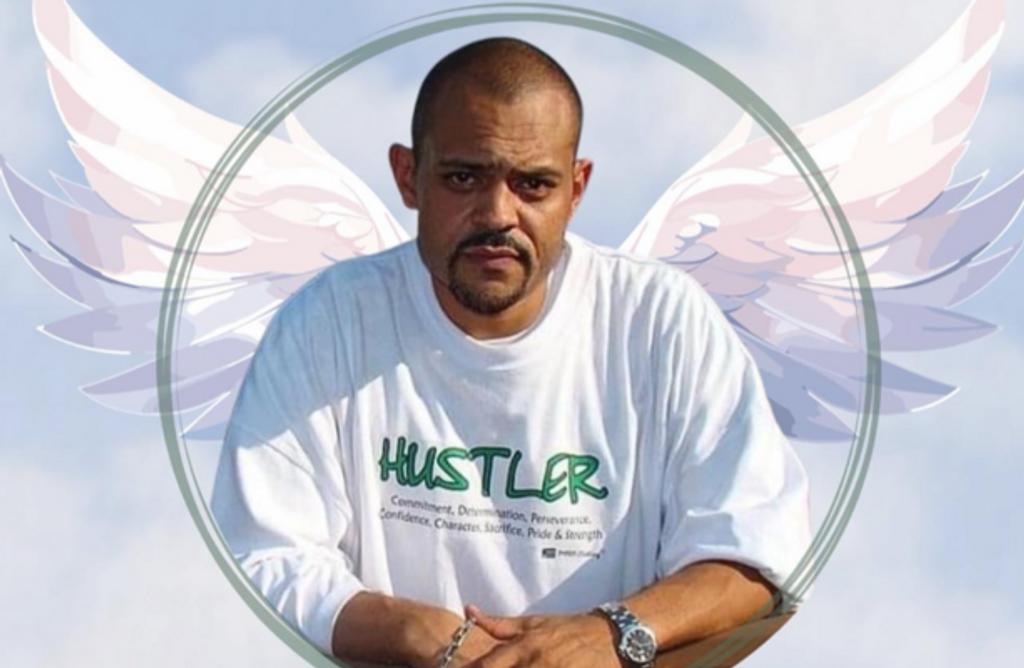 Walter Everett Bailey, Jr.