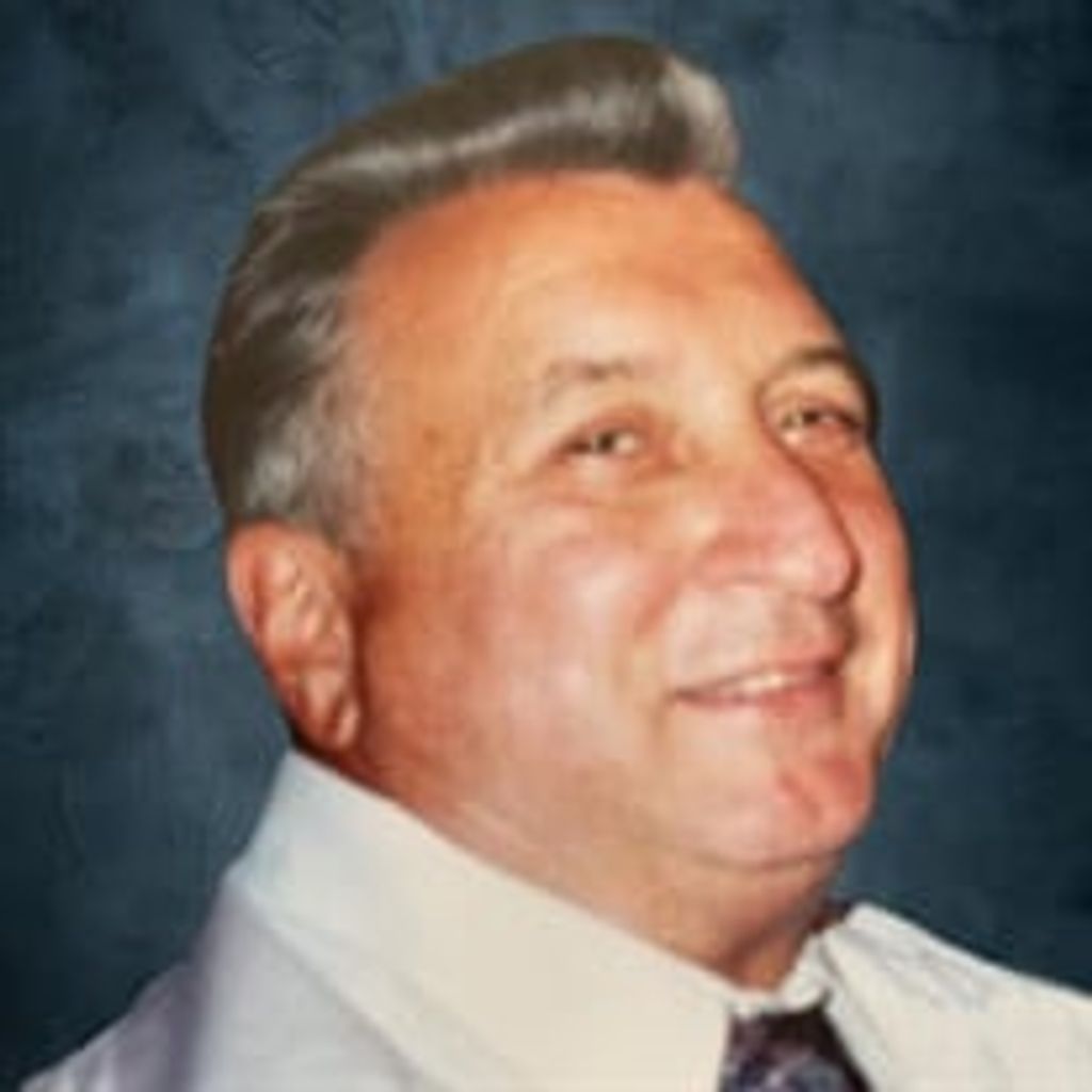 John A. Progar Sr.