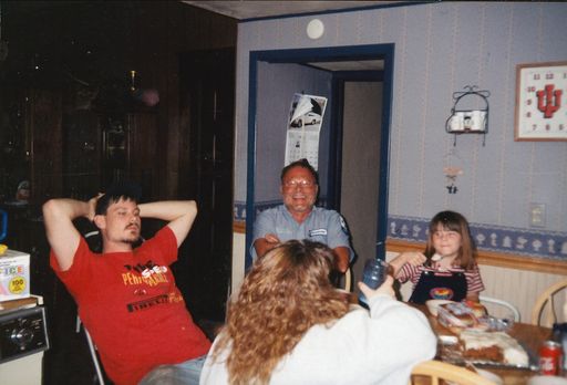 Alfred "Fred" J. Witmeyer photo gallery thumbnail 8 of 76