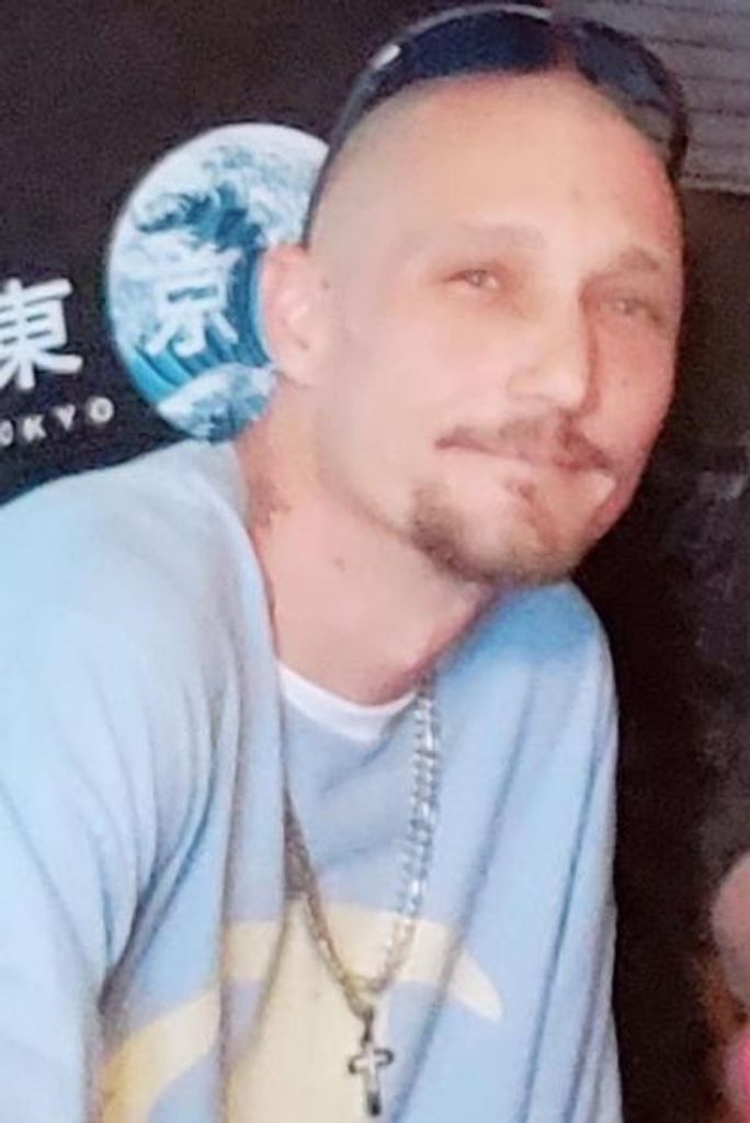 Ryan Vaughn Friesen Profile Photo