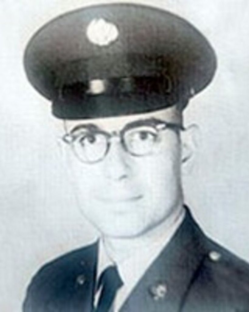 Michael O'Dell Shamblin