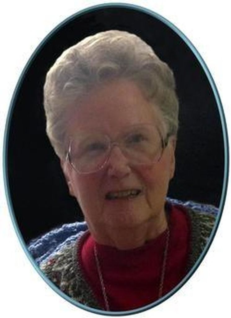 Peggy "Joyce" Crawford Profile Photo