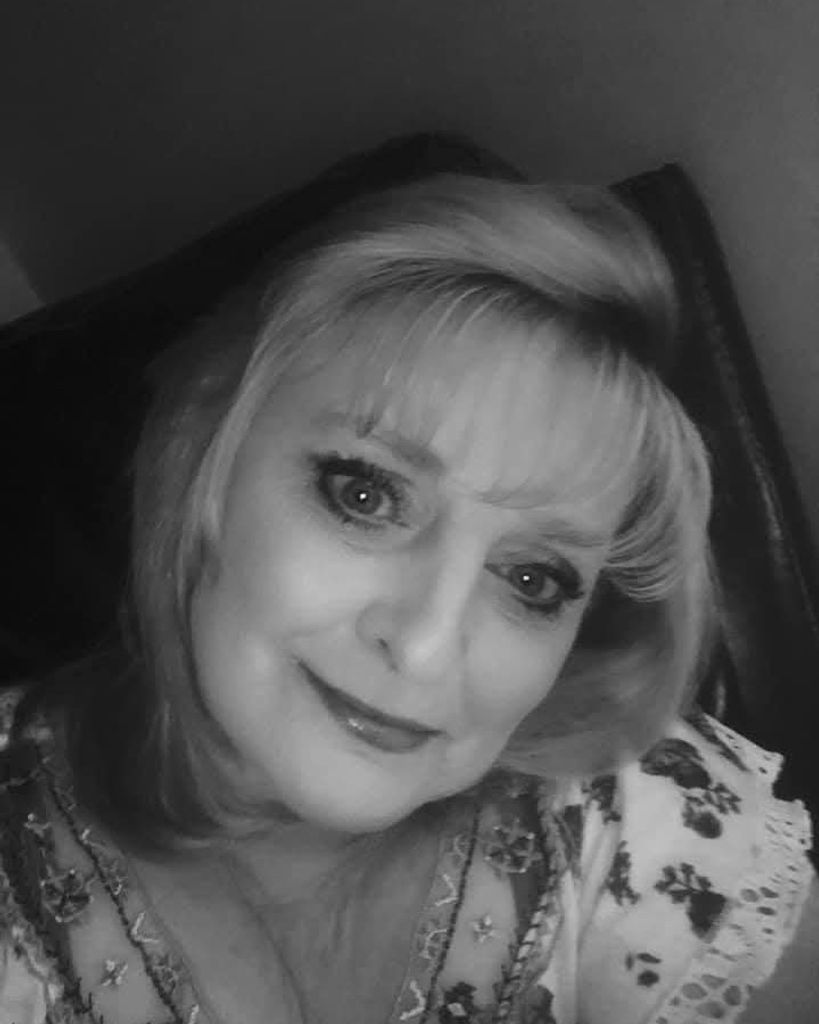 Frances Darlene Armistead