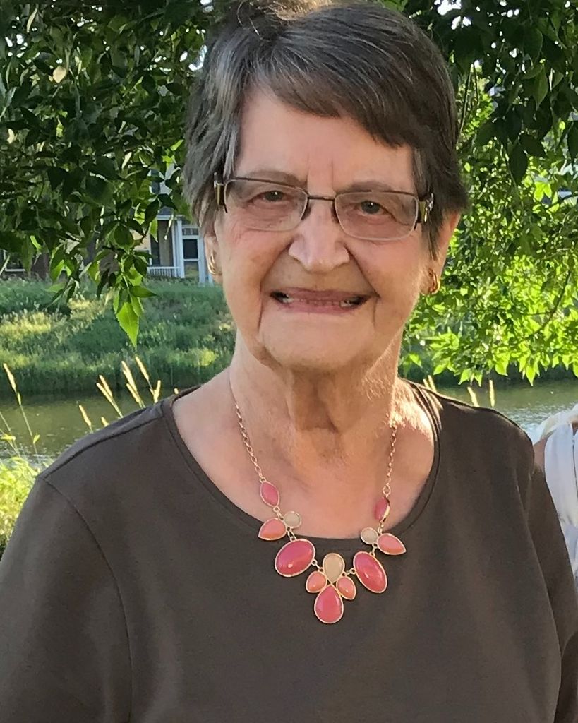Marion O. Beseman Profile Photo