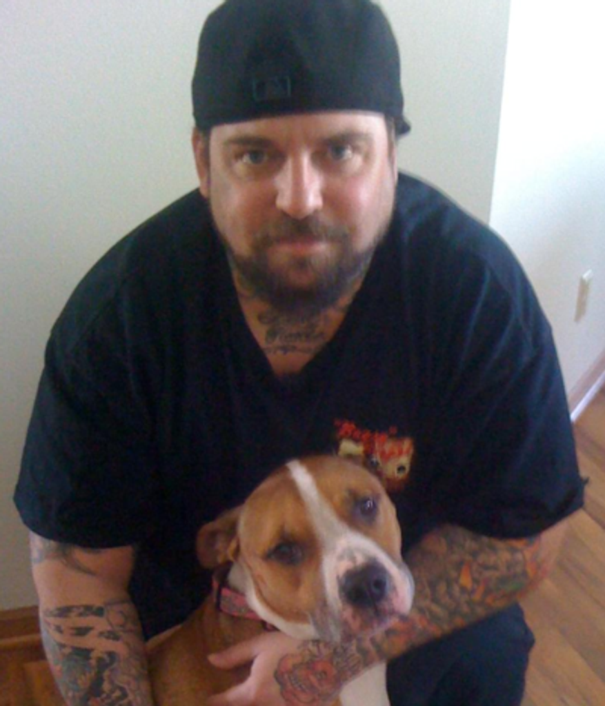 Dan Guinn Jr. Profile Photo