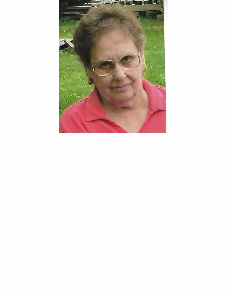 Charlene G. Hardin