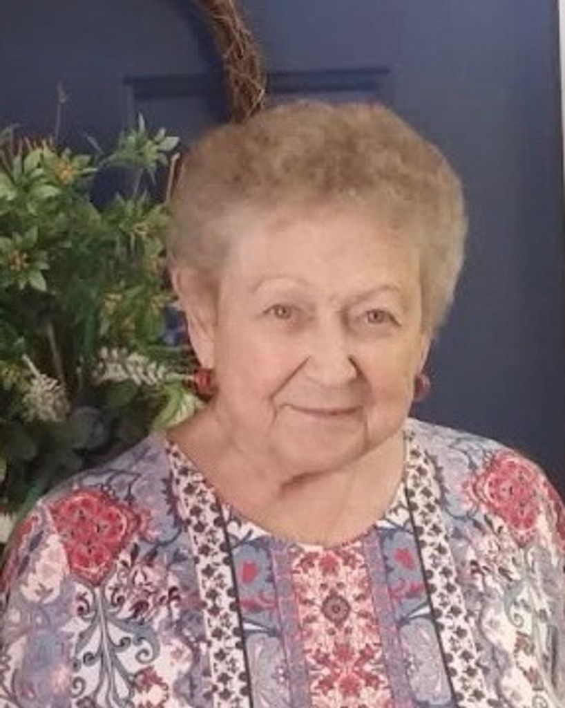 JoAnn Ervin North Profile Photo