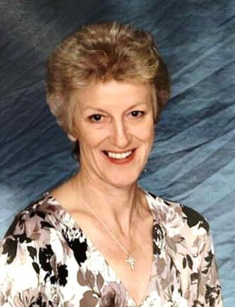 Carol Ann Campbell Pledger Profile Photo
