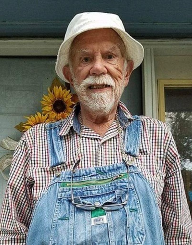 Wilbert A. Anderson Profile Photo