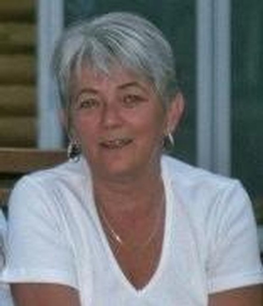 Sylvia Elizabeth Ruth Savory Profile Photo