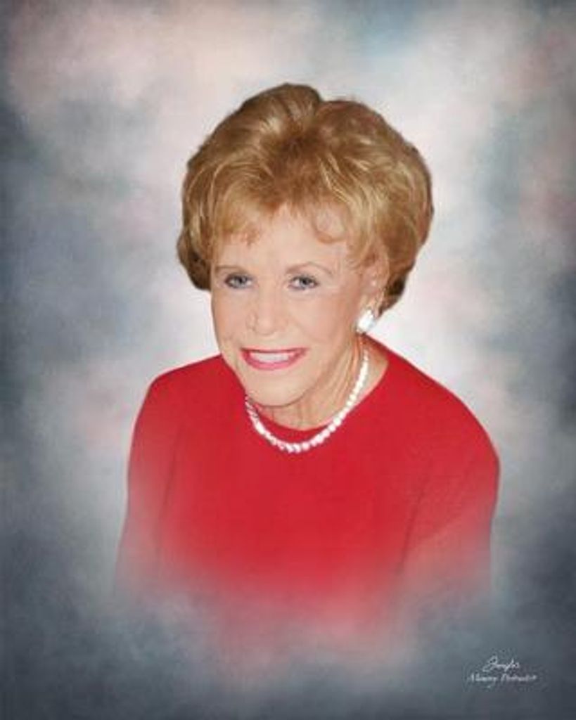 Mary "Joan" Mitchell Profile Photo