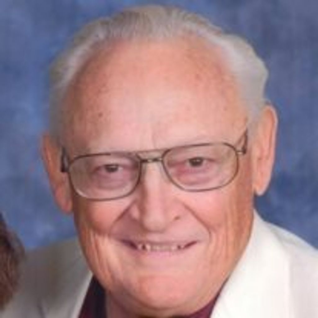 Darrel E. Killham