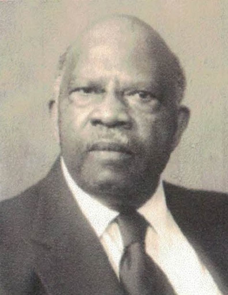 Arthur Jackson, Sr. Profile Photo