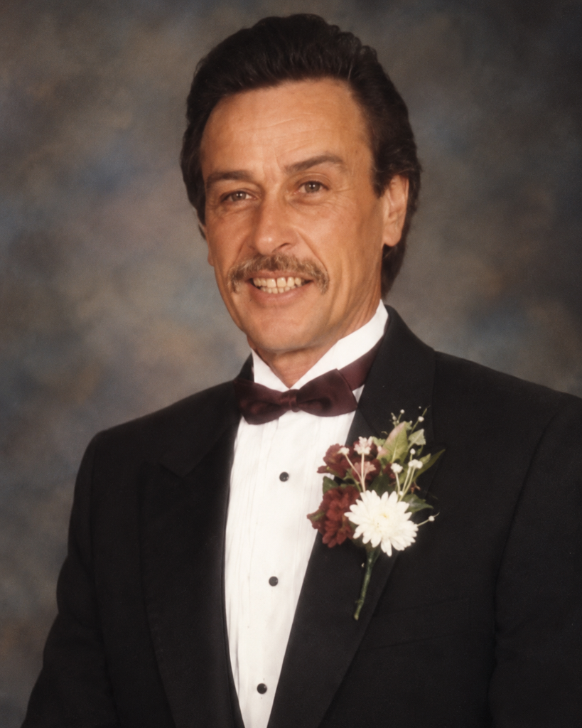 Leroy Wayne Johnson