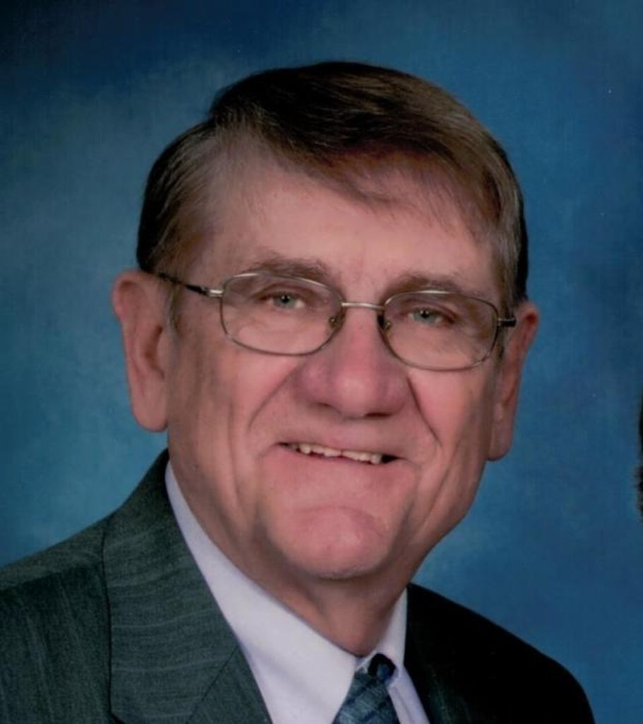 Dennis W. Baden