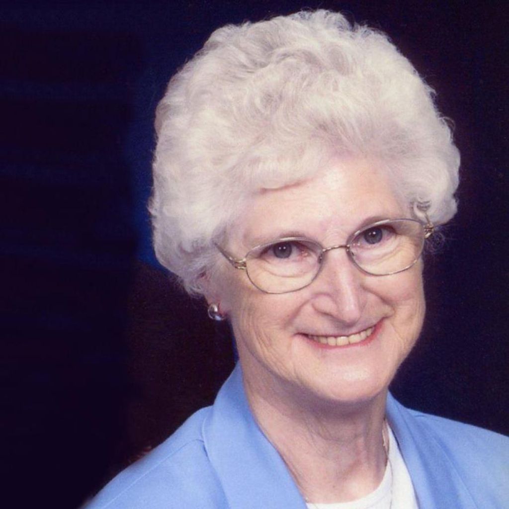 Florence F. Huelsmann Profile Photo