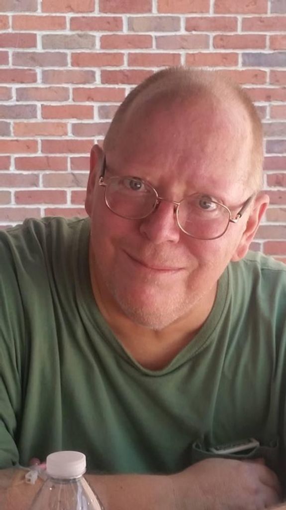 Kevin Earl Vermeer Profile Photo