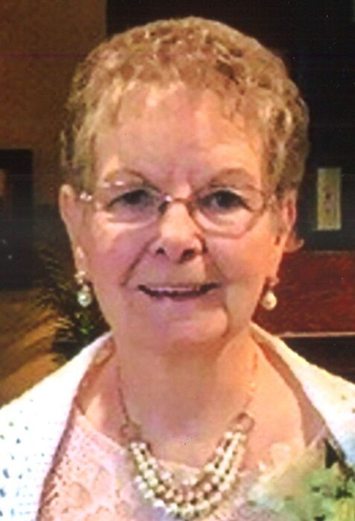 Mary E. Kaser Profile Photo