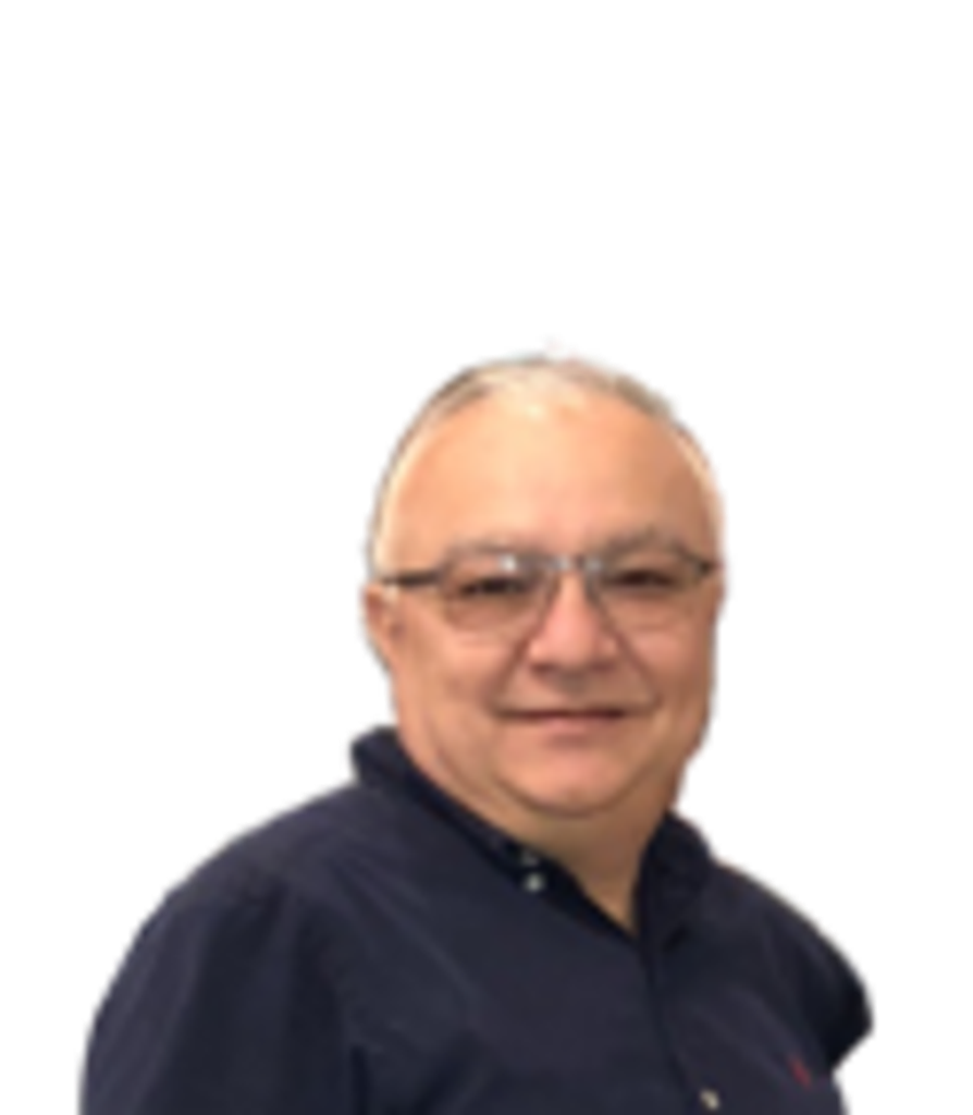 Emmanuel R. Padilla Profile Photo