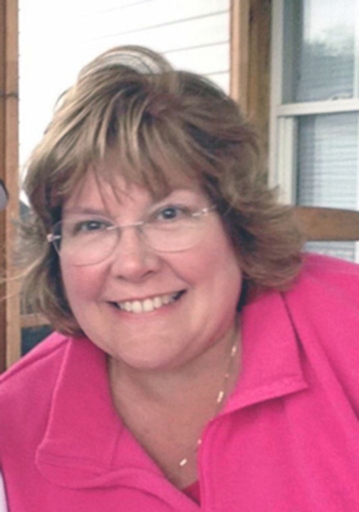 Cathy Jane Casto