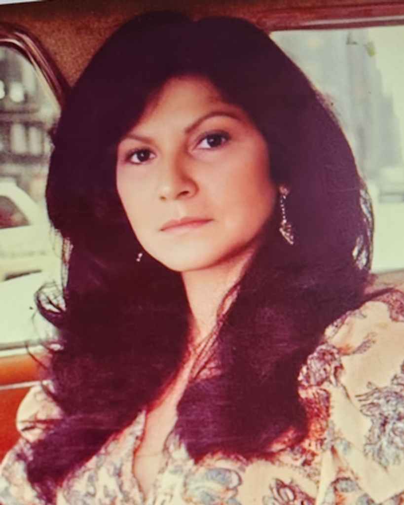 Anna Mae Russo Profile Photo