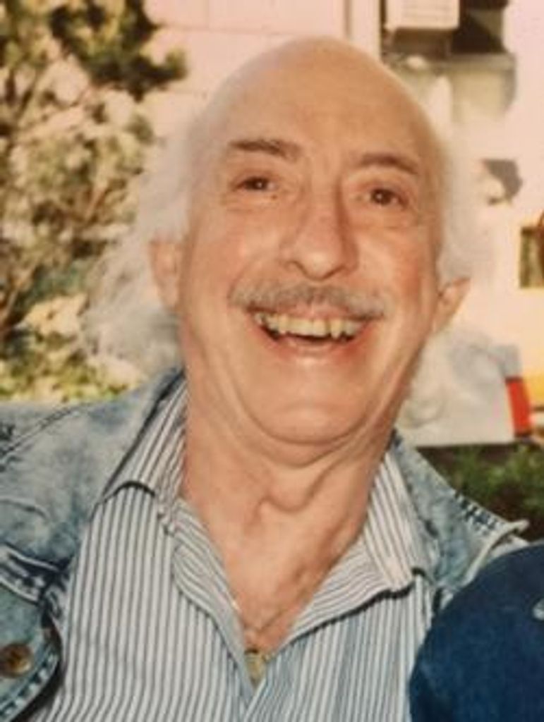 Isidore "Izzy" Siebenberg