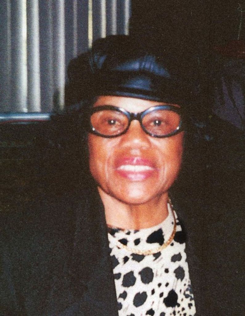 Geneva C. Bell Profile Photo