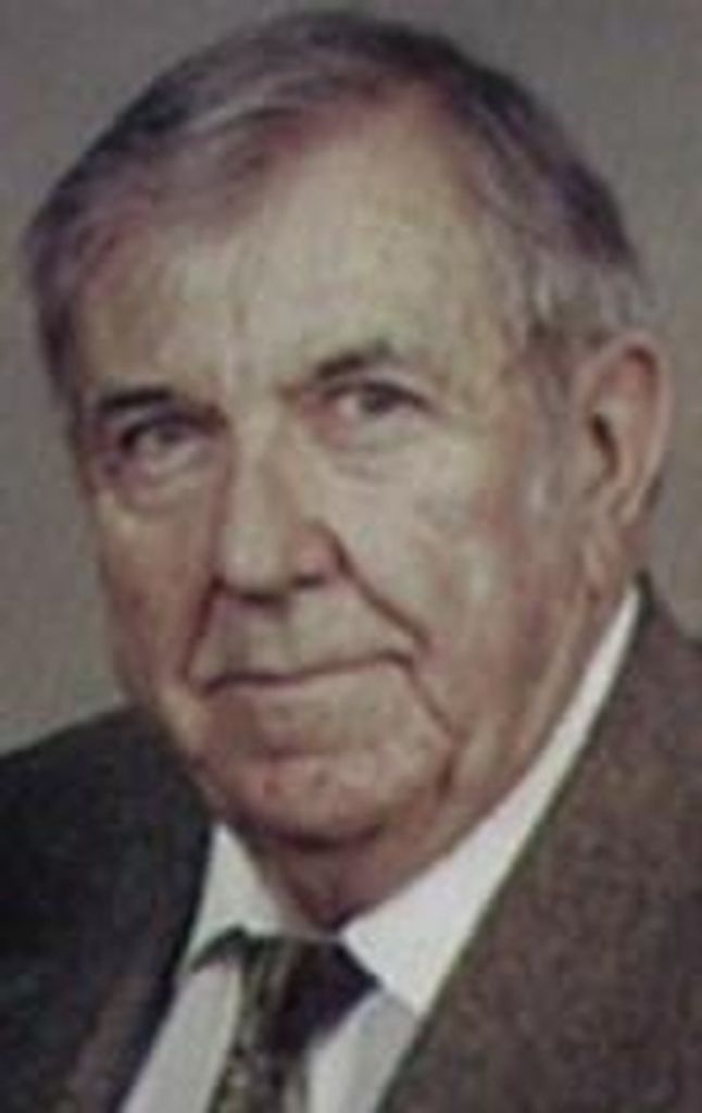 Robert K. "Bob" Marmie