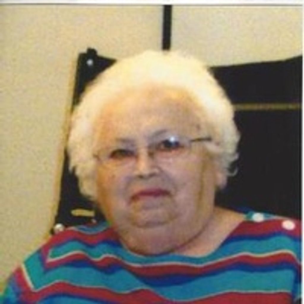 Marjorie Harshman