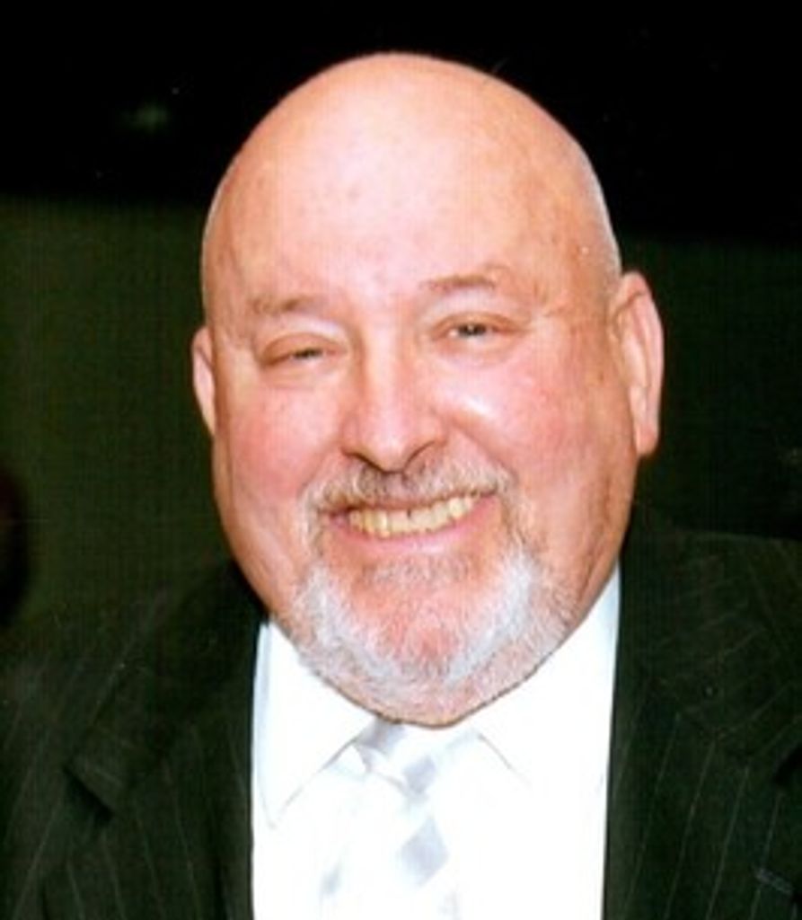 Martin Plotkin