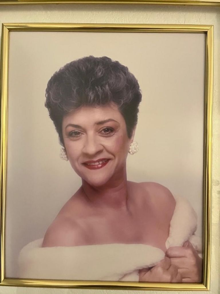 Niraida Suarez Profile Photo