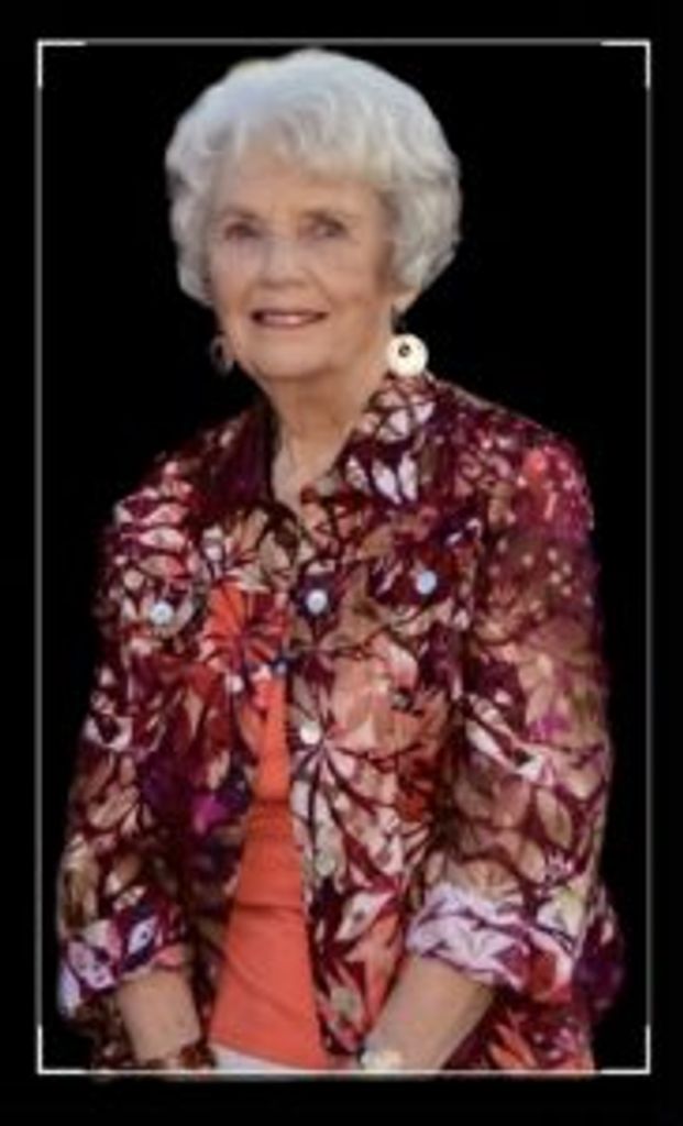 Marlys Gene Moore
