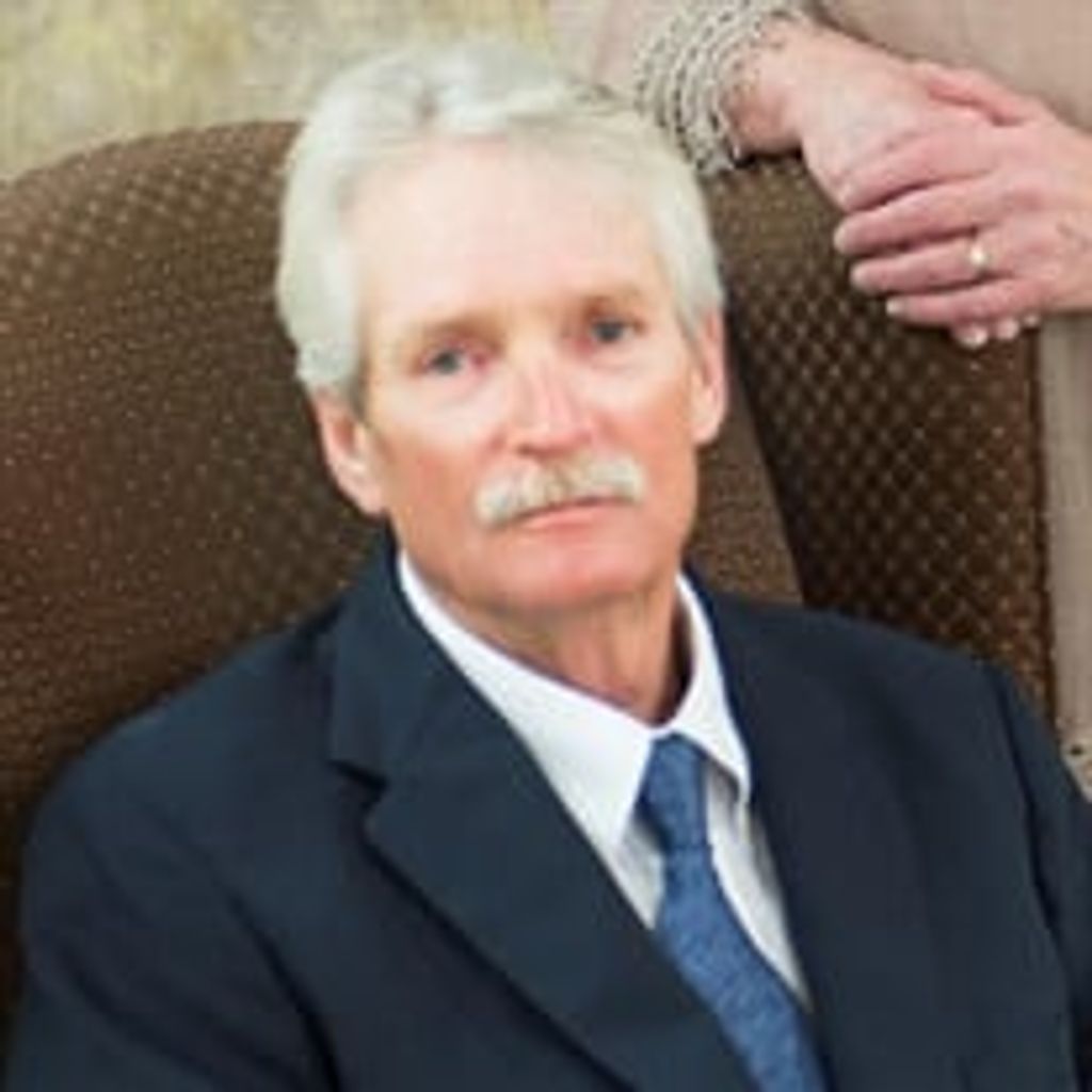 Mr. Gary Dale Carter Sr.