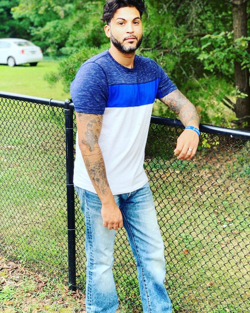Jonathan Martinez