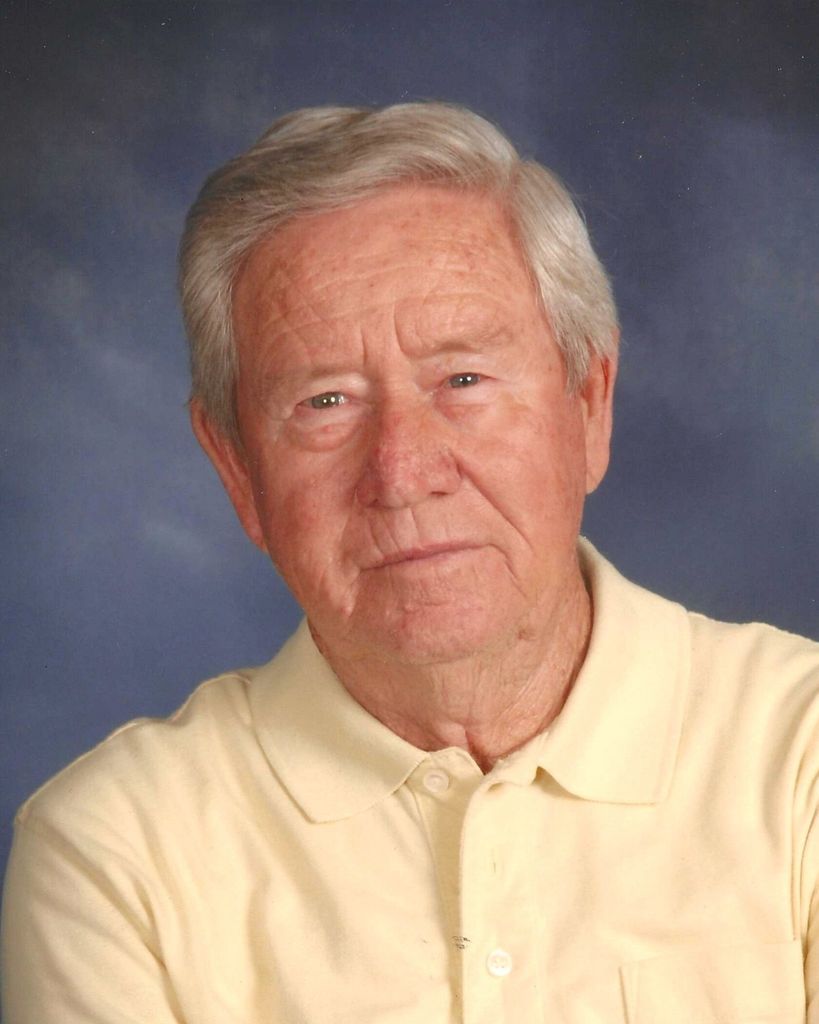 David Farmer Profile Photo