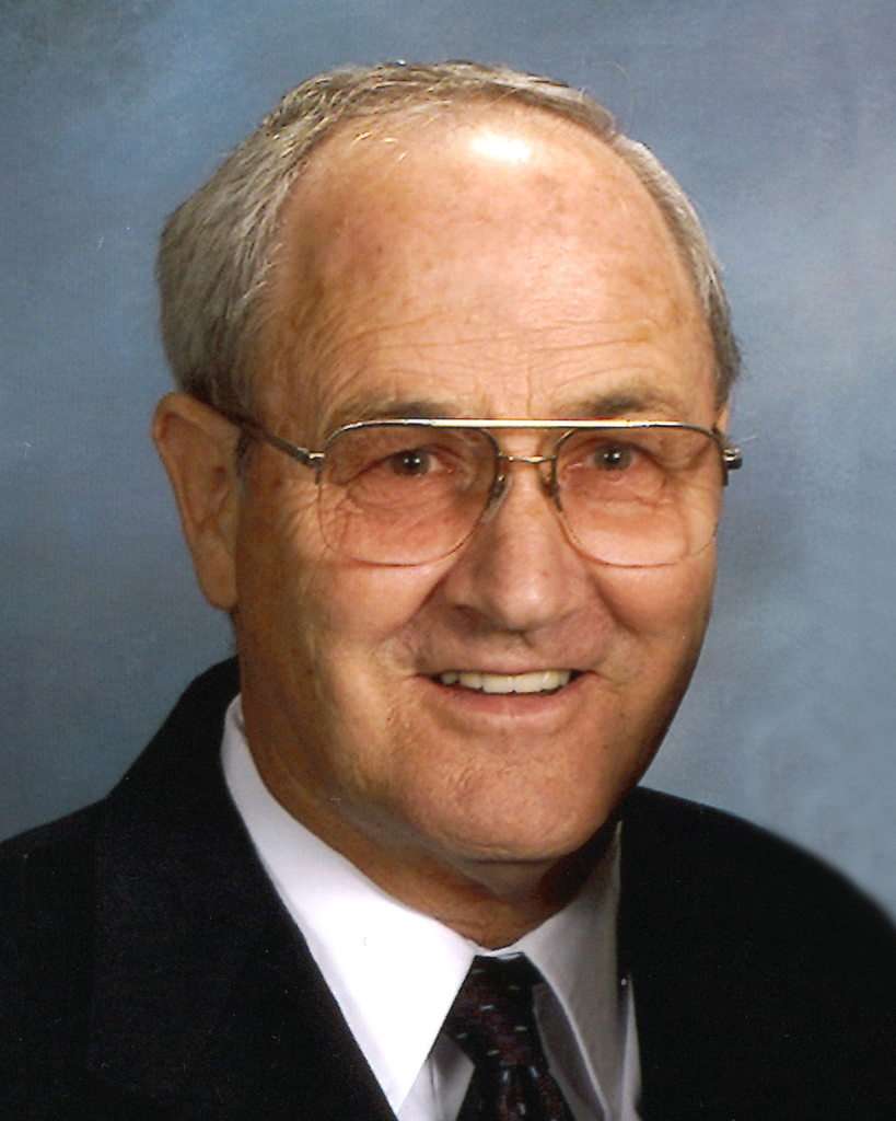 Walter Reed Hardester Profile Photo