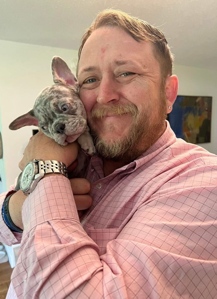 Dustin Roger Demar Profile Photo