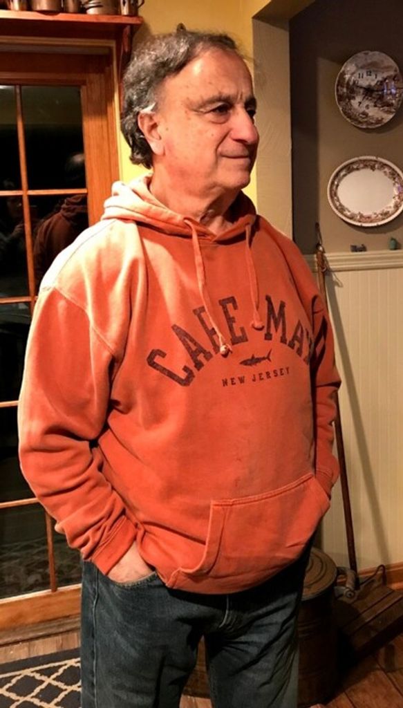 Albert Simone Profile Photo