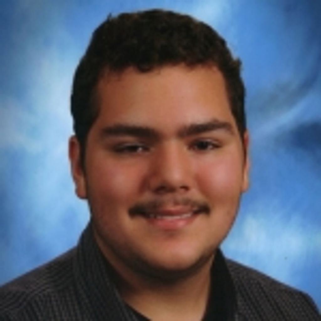 Cordero Roger Rodriguez