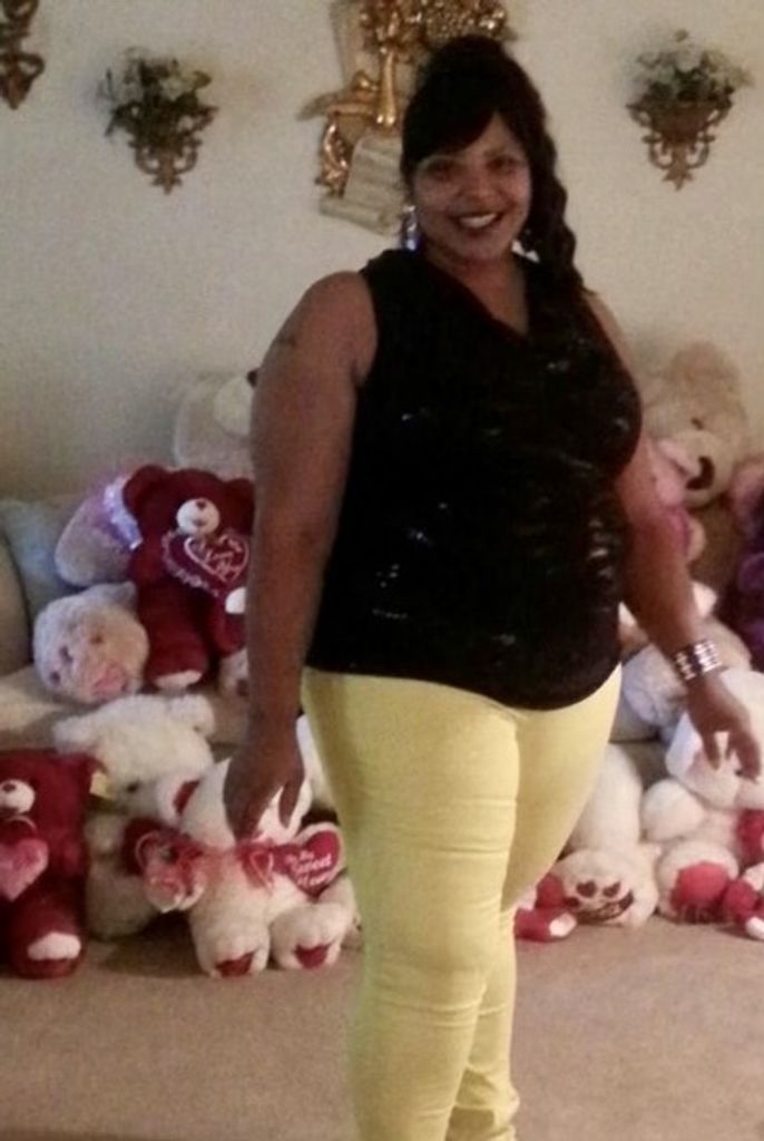 Marvelle Cherah Davis Bradley Profile Photo