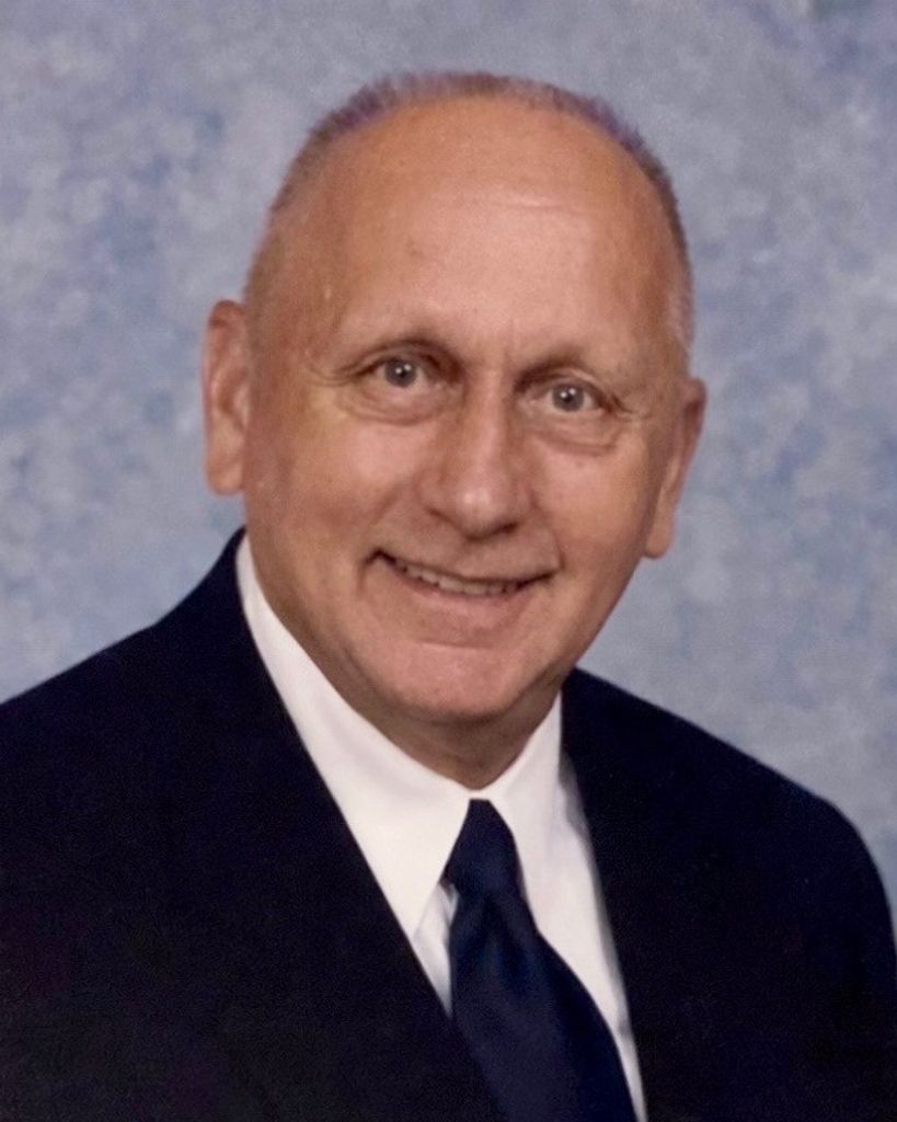 Jesse D. Sturdivant Profile Photo