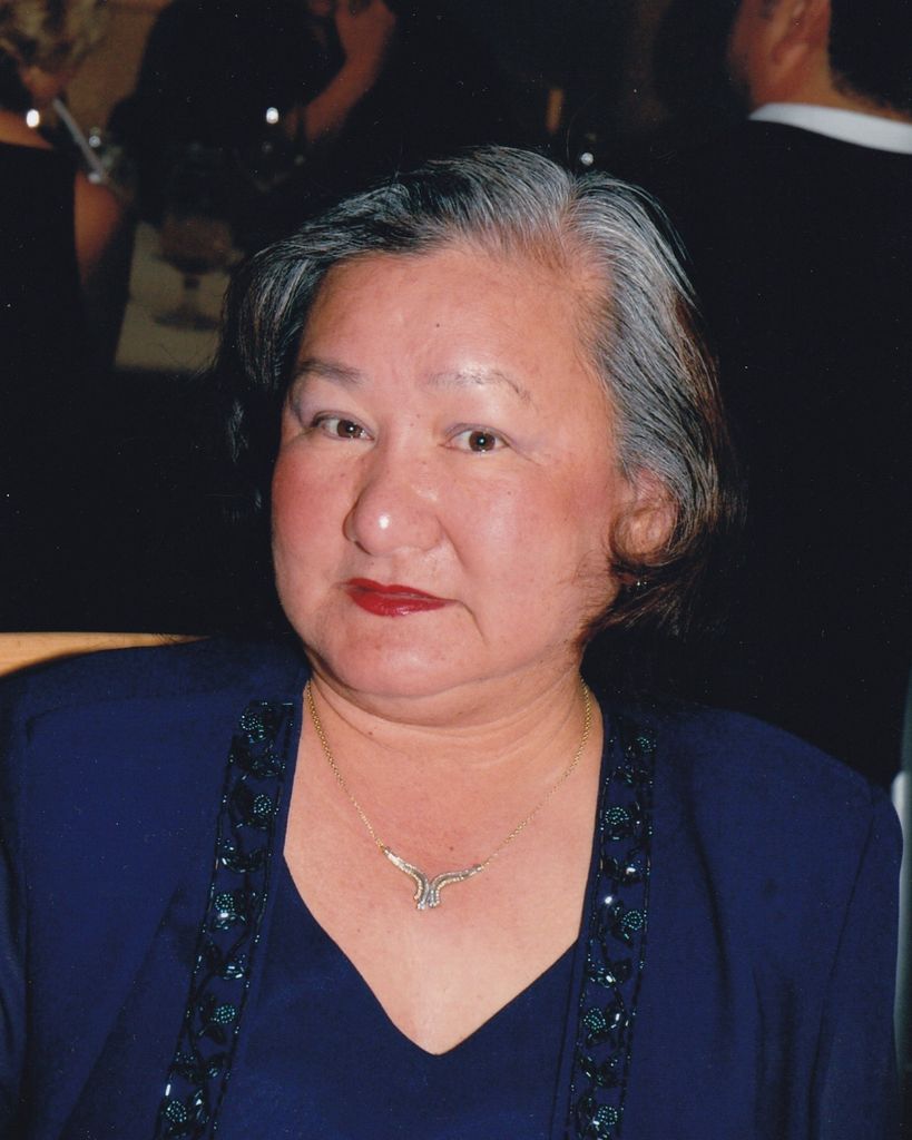 Judy Castaneda Profile Photo