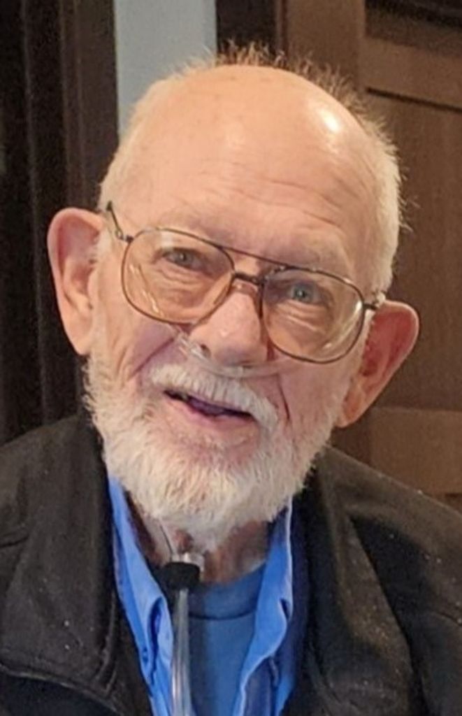 Norbert Allan Lehmann