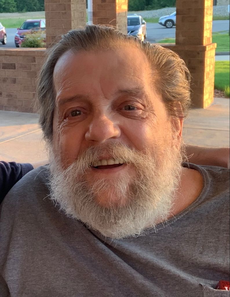 Ronnie Lee Ratliff Profile Photo