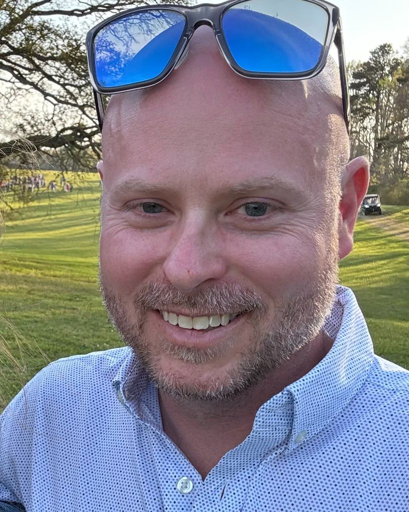 Nathan Dale Vaughn Profile Photo