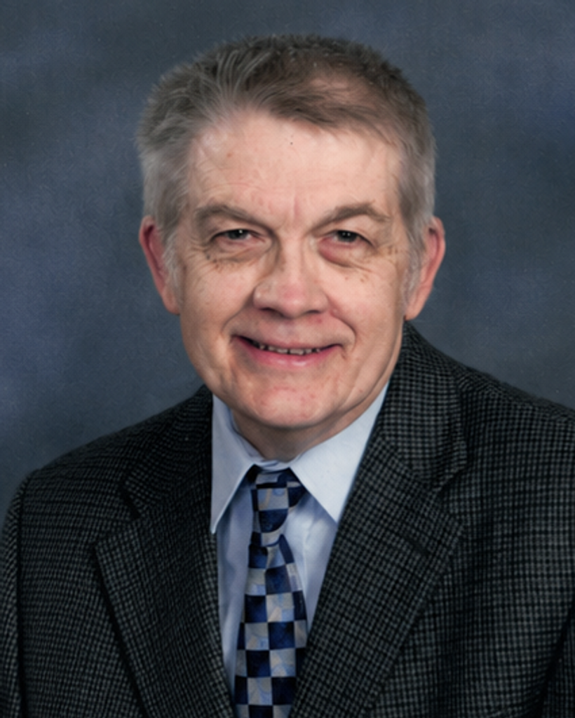 Arthur Demeter Matzkanin Profile Photo