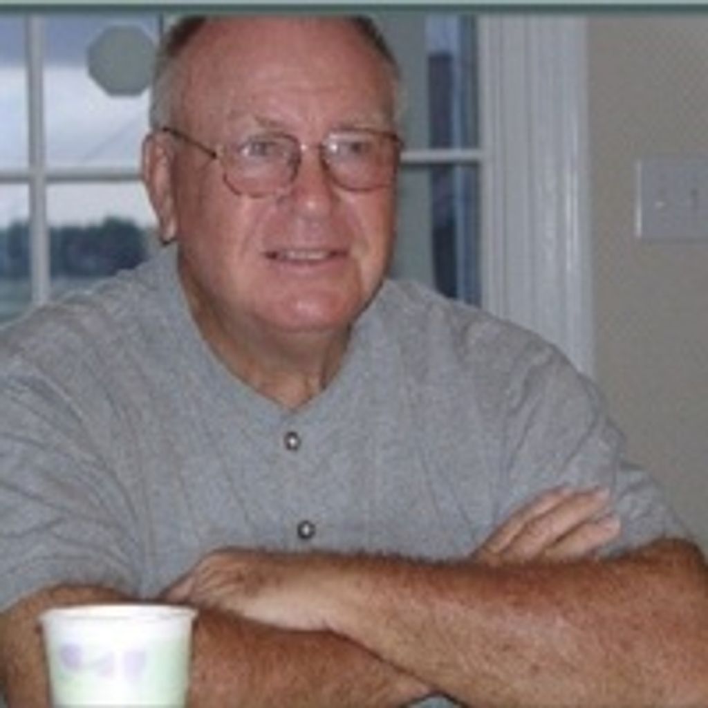 James Coker Cox, Jr.